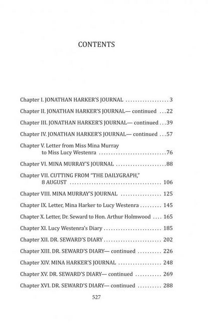 Dracula / Дракула Bram Stoker Фоліо - фото 3