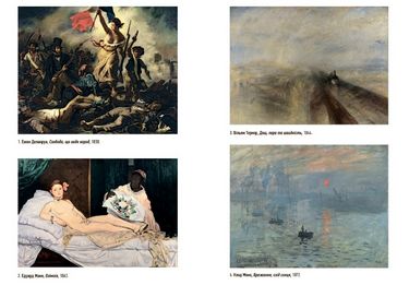 Що це взагалі таке? 150 років сучасного мистецтва в одній пілюлі - фото 4