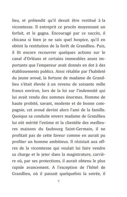 Gobseck / Гобсек - фото 6