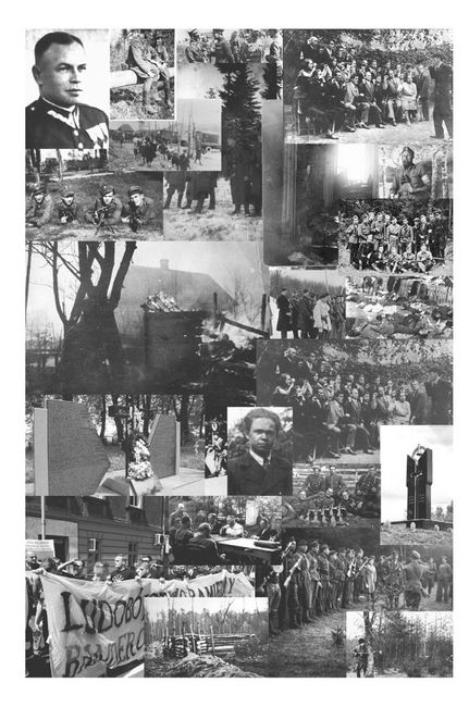 За лаштунками «Волині-43». Невідома польско-українська війна - фото 6