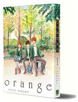 Orange. Том 1 Orange. Том 1