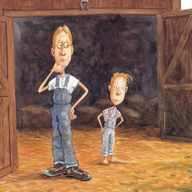 Індик у халепі - фото 4