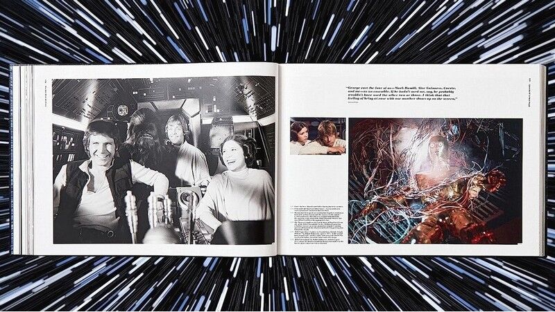 The Star Wars Archives. 1977–1983 - фото 8