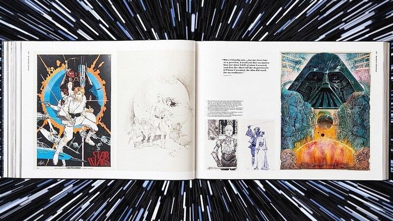 The Star Wars Archives. 1977–1983 - фото 9