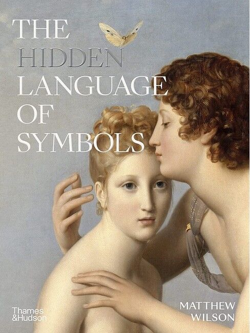 The Hidden Language of Symbols - фото 1