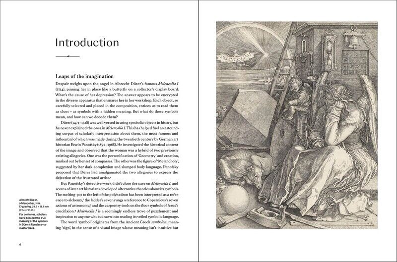 The Hidden Language of Symbols - фото 3