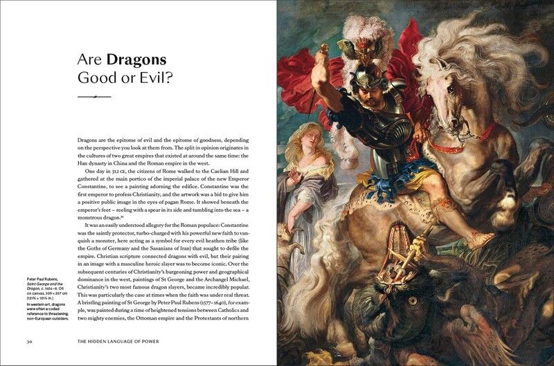 The Hidden Language of Symbols - фото 4