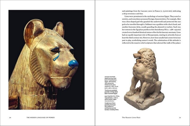 The Hidden Language of Symbols - фото 7