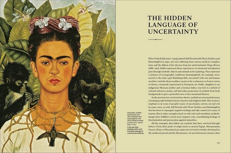 The Hidden Language of Symbols - фото 8