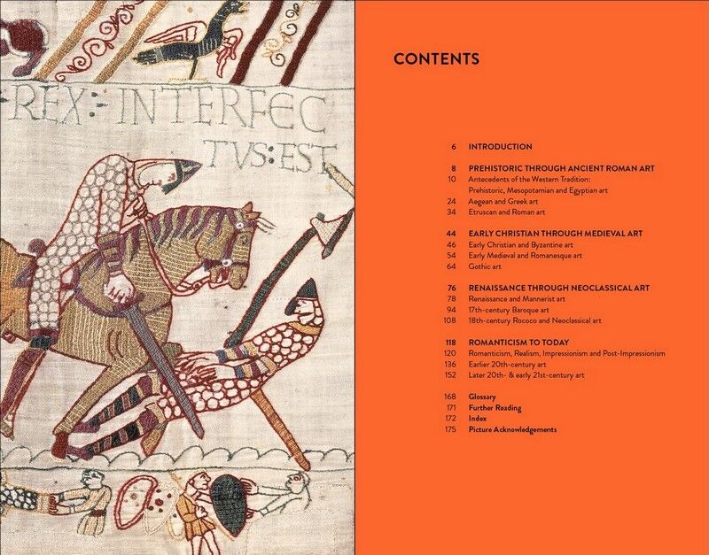The History of Western Art - фото 2