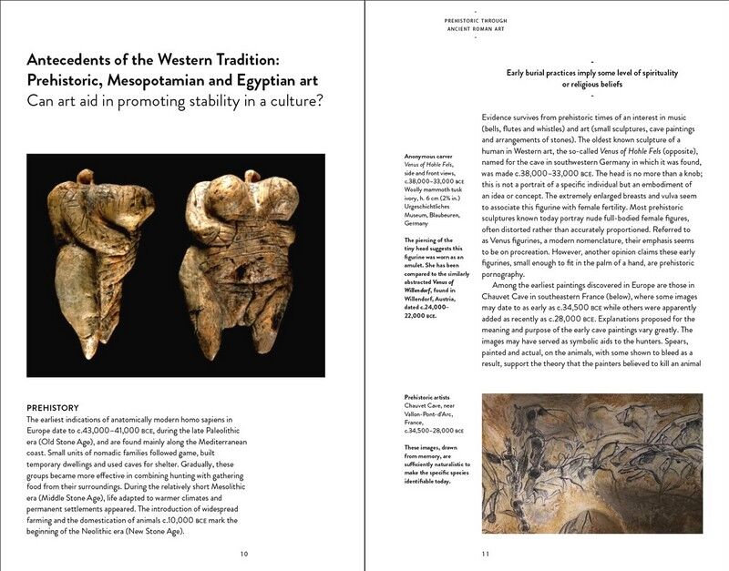 The History of Western Art - фото 4