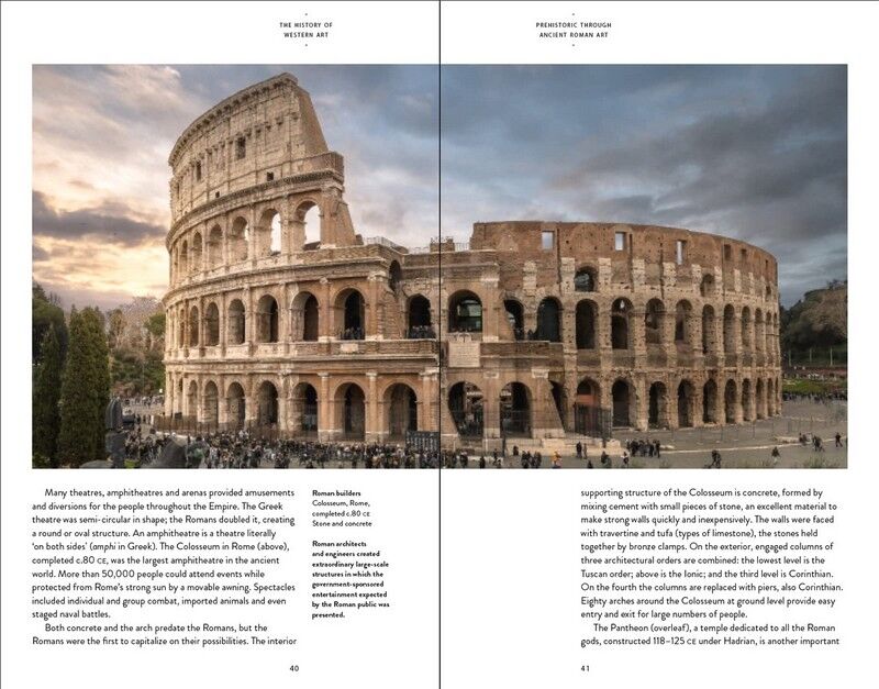 The History of Western Art - фото 6