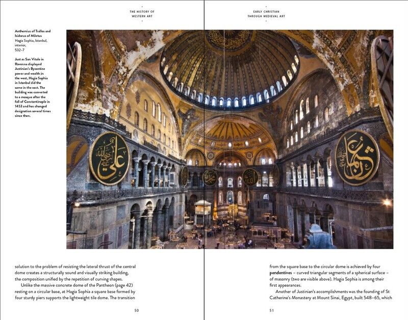 The History of Western Art - фото 7