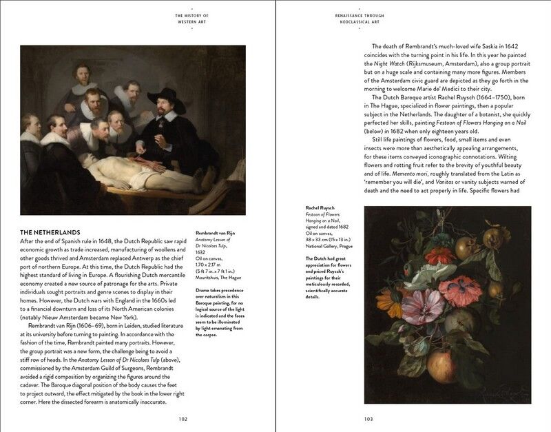 The History of Western Art - фото 8