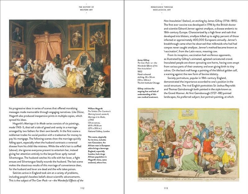 The History of Western Art - фото 9