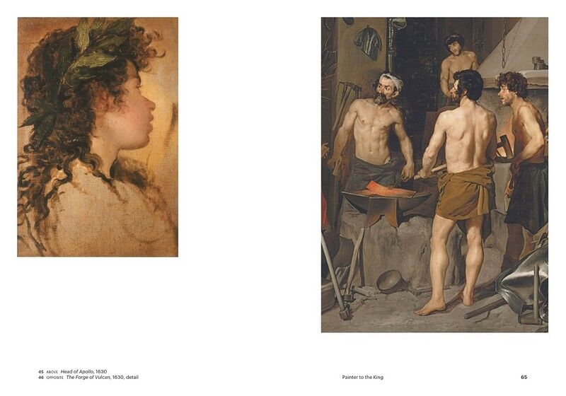 Velazquez (World of Art) - фото 3