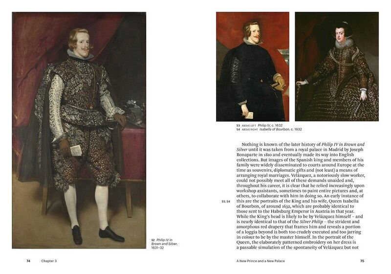 Velazquez (World of Art) - фото 4