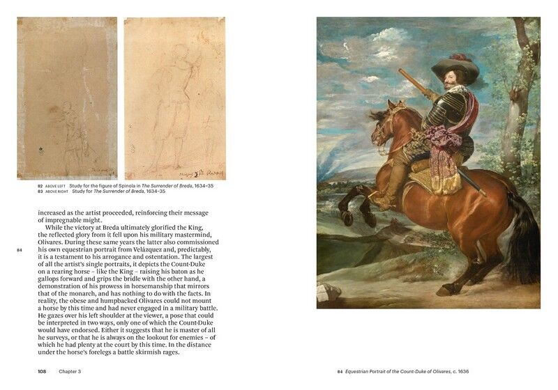 Velazquez (World of Art) - фото 9