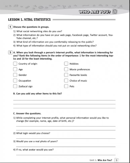 Англійська мова 9 клас Оновлена програма Робочий зошит до підручника Карп’юк Мясоєдова Ранок - фото 2