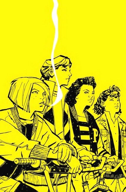 Газетярки. Книга 1 - фото 2