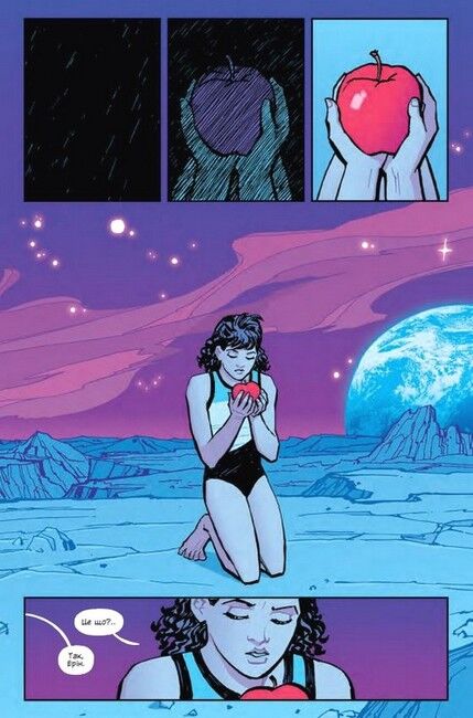 Газетярки. Книга 1 - фото 3