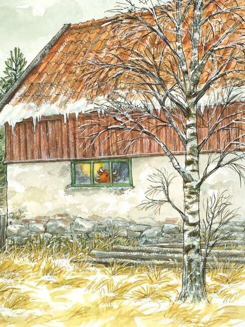 Мама Му фантазує - фото 3