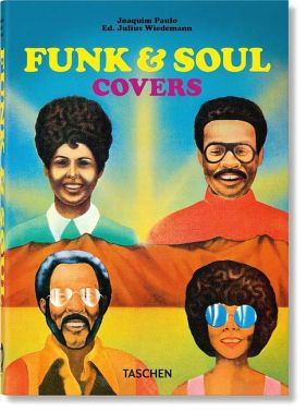 Funk & Soul Covers Funk & Soul Covers