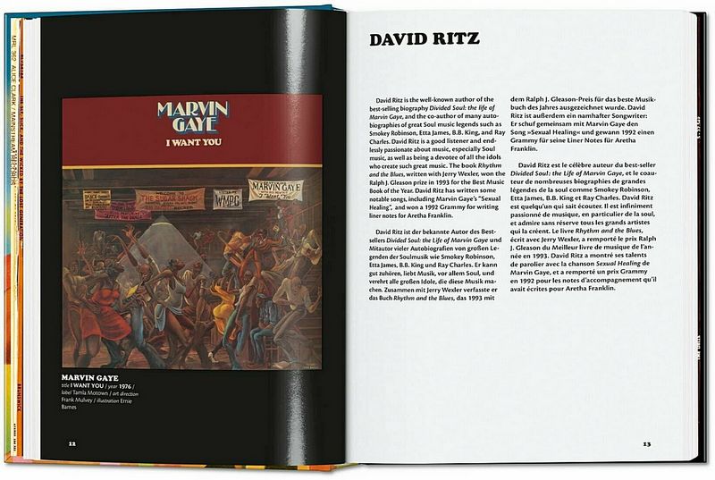 Funk & Soul Covers - фото 2