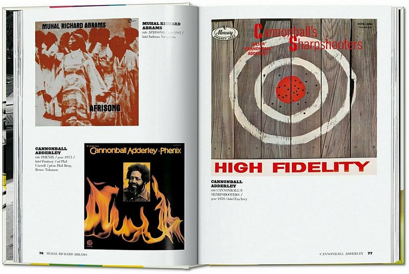 Jazz Covers - фото 4