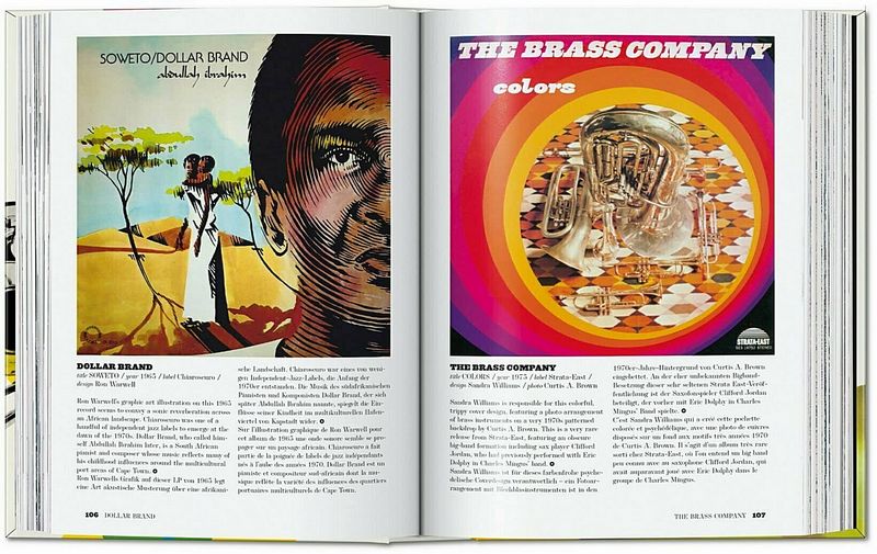 Jazz Covers - фото 5