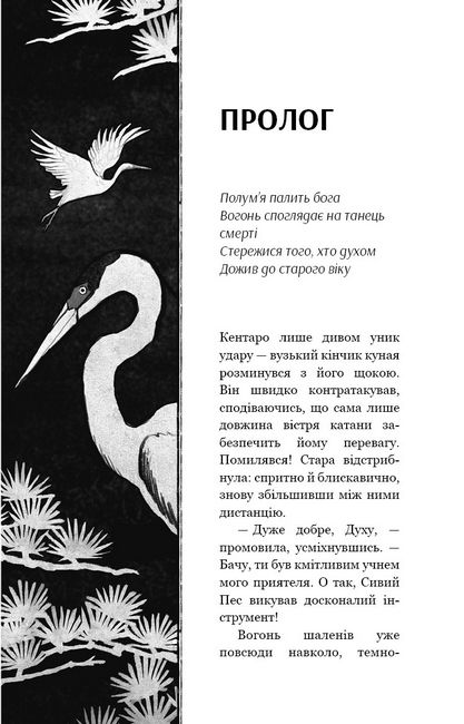 Начерки сталі. Книга 2. Пані Тиша - фото 2