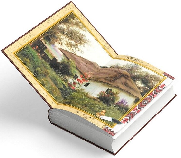 Кобзар - фото 6