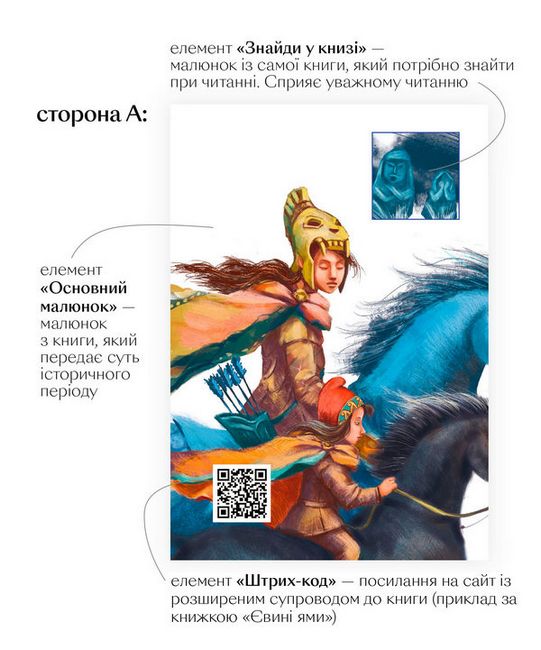 Стріла степу - фото 3