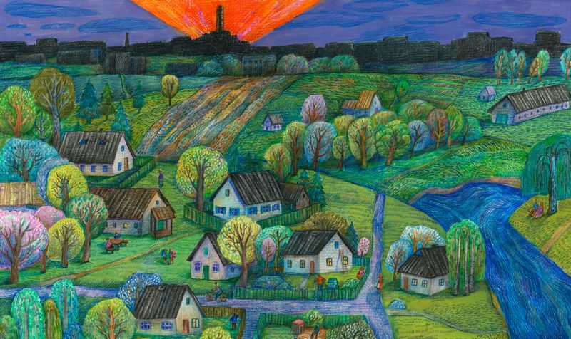 Квіти біля четвертого - фото 7