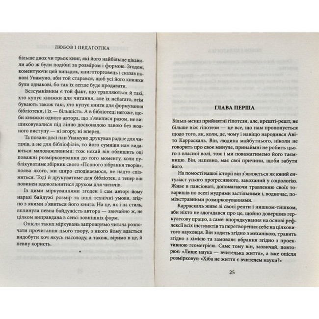Любов і педагогіка: Роман - фото 3