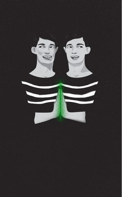 Солодке життя - фото 6