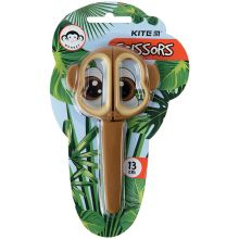 Ножиці  дитячі в футлярі, 13см Monkey - Ножиці, циркулі, чинки, ластики