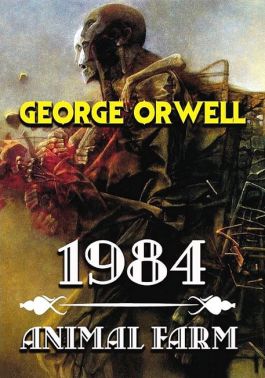 1984. Animal Farm