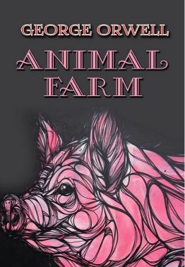 Animal Farm Animal Farm