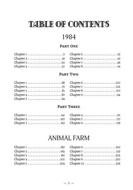 George Orwell. The Collected Works: 1984. Animal Farm. Down and Out in Paris and London - фото 2