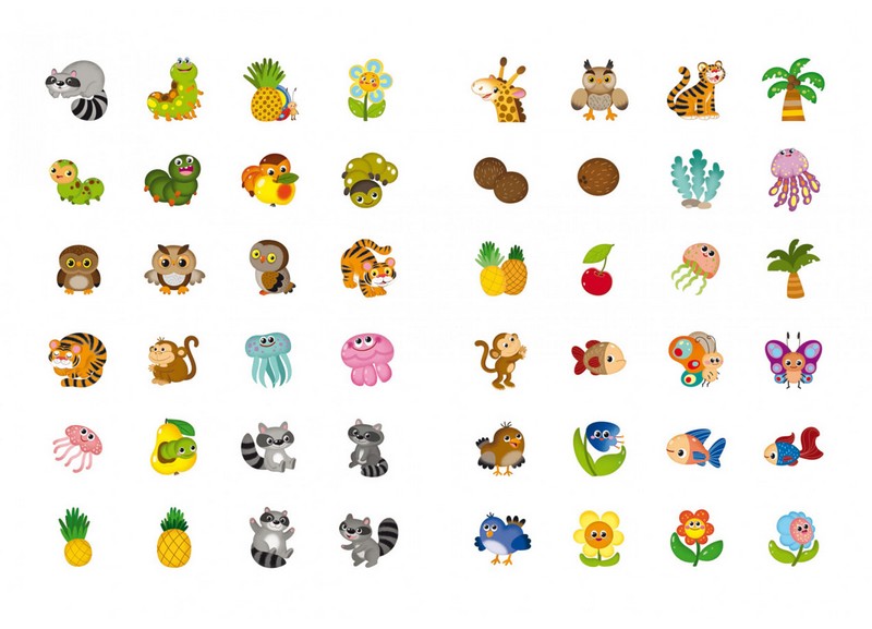 Малюємо пальчиками, долоньками й кулачками. Гусеничка (9786175471487) - фото 4