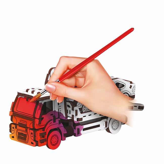 Евакуатор - фото 7