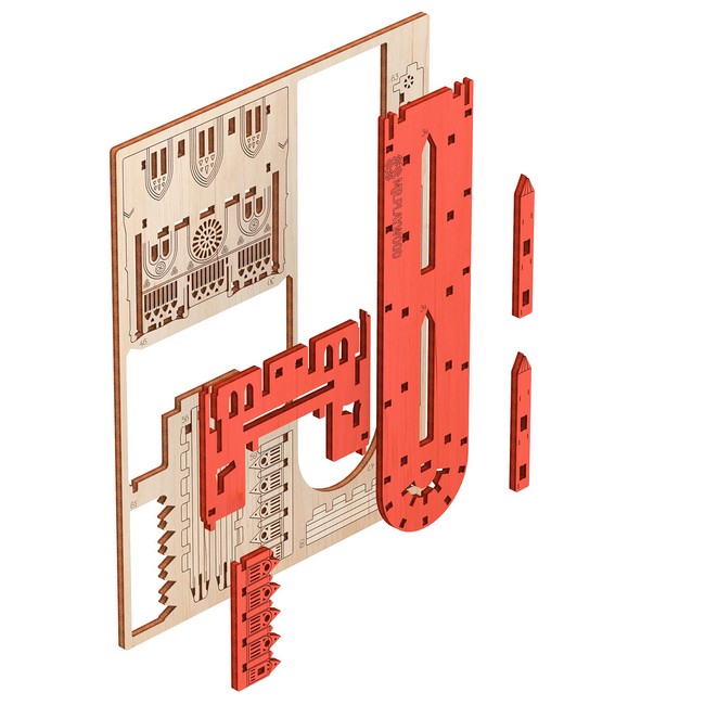 Собор Паризької Богоматері - фото 3