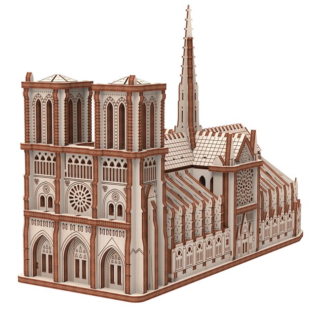 Собор Паризької Богоматері - фото 5