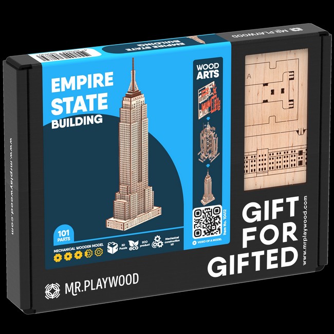 Емпайр Стейт Білдінг - фото 8