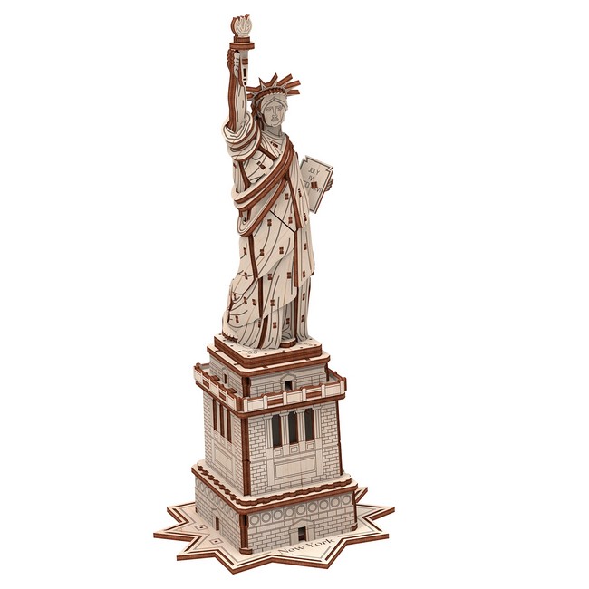 Статуя Свободи - фото 5