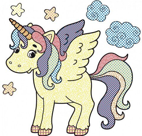 Найкраща водяна розмальовка. Принцеси - фото 3