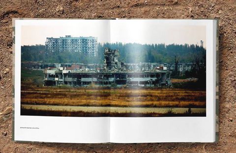 Через війну - погляд волонтера - фото 4