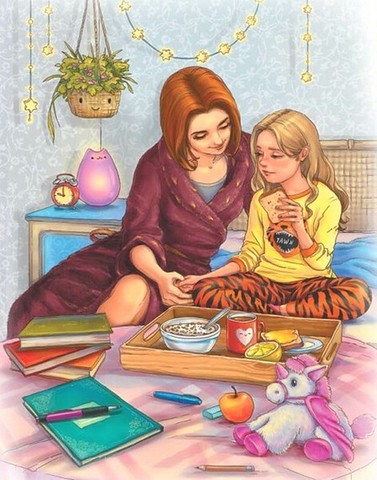 Долоньки - фото 4