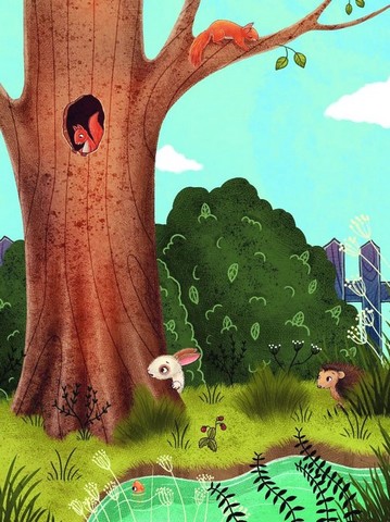 Усміхнися, Бурмопсику! - фото 5